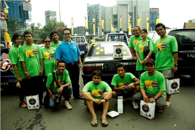 CTI, Wadahnya Penggemar Corolla Twincam  