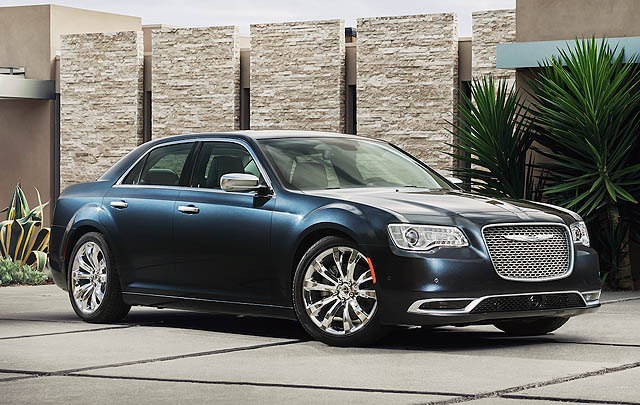 Daftar Beberapa Mobil Unggulan yang Bakal Tampil di IIMS 2015