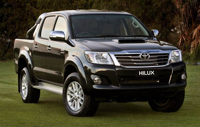 Daftar Beberapa Mobil Unggulan yang Bakal Tampil di IIMS 2015