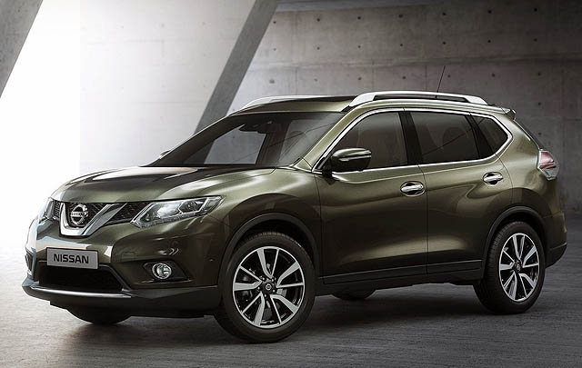 Daftar Beberapa Mobil Unggulan yang Bakal Tampil di IIMS 2015