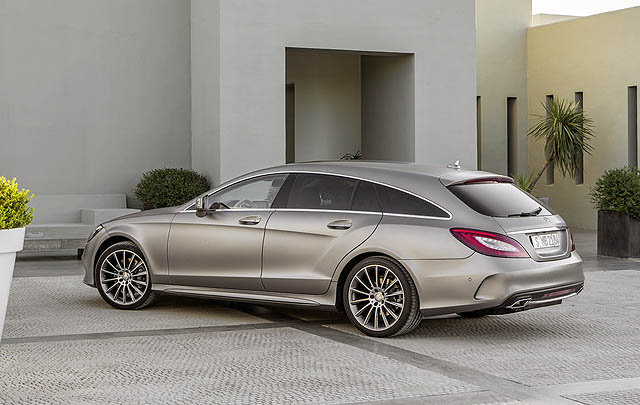 Daftar Beberapa Mobil Unggulan yang Bakal Tampil di IIMS 2015