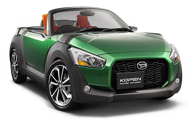 Agustus 2016, Toyota Akuisisi Daihatsu Sepenuhnya