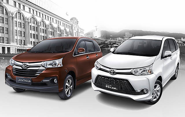 Agustus 2016, Toyota Akuisisi Daihatsu Sepenuhnya