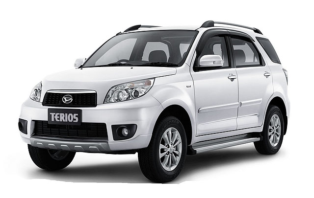 Agustus 2016, Toyota Akuisisi Daihatsu Sepenuhnya