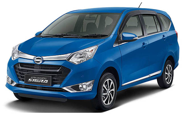 Daihatsu Gelar 'Trade-In Day' di 20 Kota di Indonesia