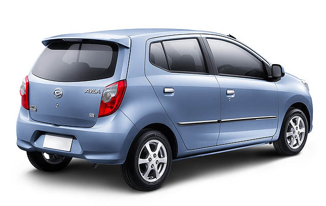 Daihatsu Gelar 'Trade-In Day' di 20 Kota di Indonesia