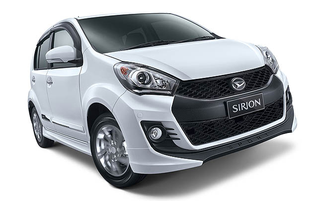 Daihatsu Gelar 'Trade-In Day' di 20 Kota di Indonesia