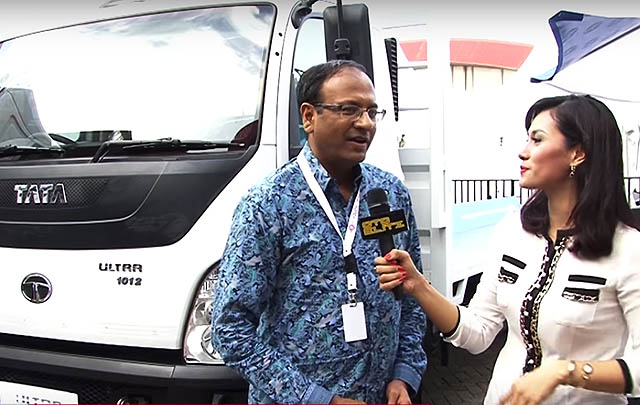 Gerai 3S Mini Tata Motors Kini Hadir di 7 Wilayah Indonesia  