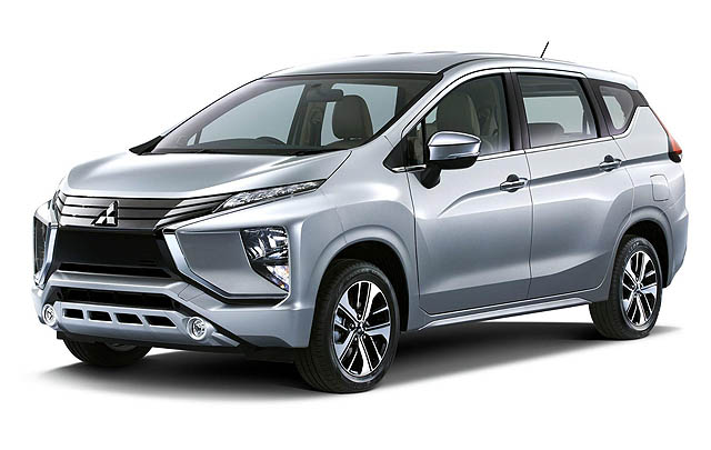Mitsubishi Resmikan Dealer Kendaraan Penumpang ke-91 di Yogyakarta