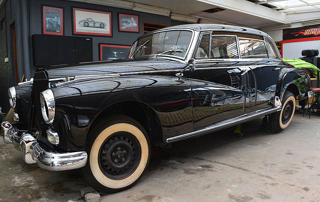 Handika Putra Pratama, Remaja 19 Tahun Ahli Mobil Matik  