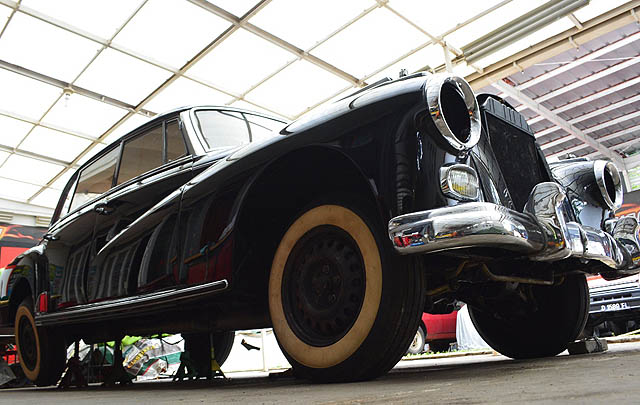 Handika Putra Pratama, Remaja 19 Tahun Ahli Mobil Matik  