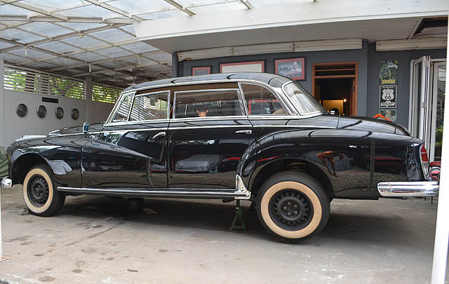 Handika Putra Pratama, Remaja 19 Tahun Ahli Mobil Matik  