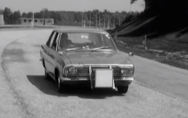 Video: Wow, Ternyata Mobil Otonom Pernah Diujicoba Tahun 1971!  