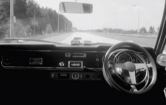 Video: Wow, Ternyata Mobil Otonom Pernah Diujicoba Tahun 1971!  