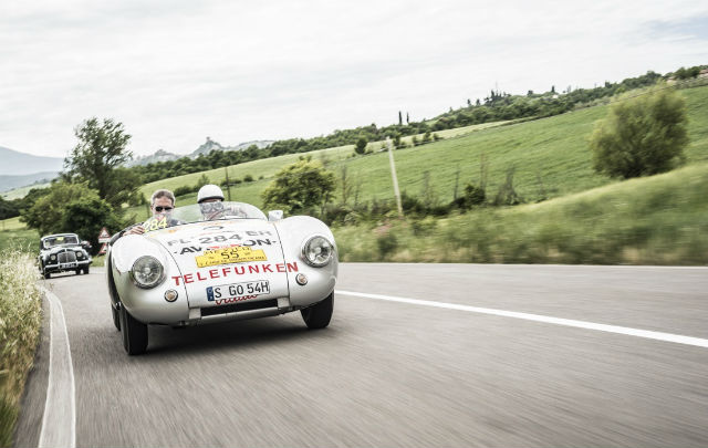 12 Event Mobil Klasik Tahun Ini yang Tak Boleh Anda Lewatkan (Part 2)