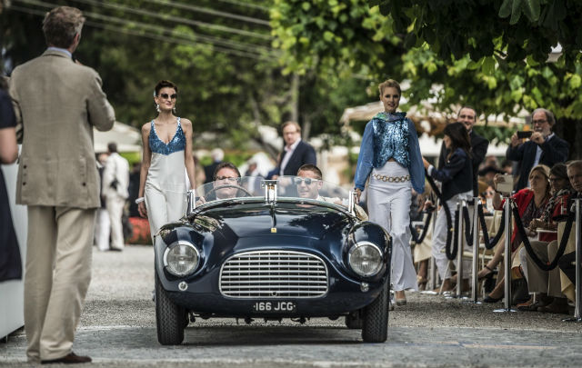 12 Event Mobil Klasik Tahun Ini yang Tak Boleh Anda Lewatkan (Part 2)