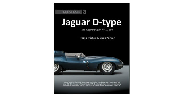 10 Buku Otomotif yang “Penting” untuk Kado Natal (Part 2)