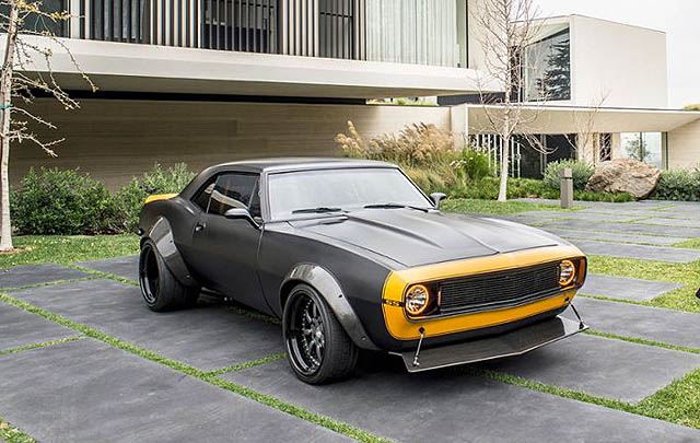 Duo Kendaraan Ikonik Film 'Transformers' Segera Dilelang