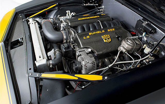 Duo Kendaraan Ikonik Film 'Transformers' Segera Dilelang