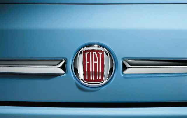 Fiat Pastikan Rilis Edisi Khusus Vintage ’57 di Geneva  