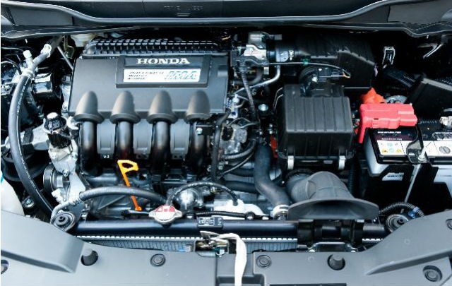 Stop Insight & CR-Z, Honda Cari Pengganti Hybrid  