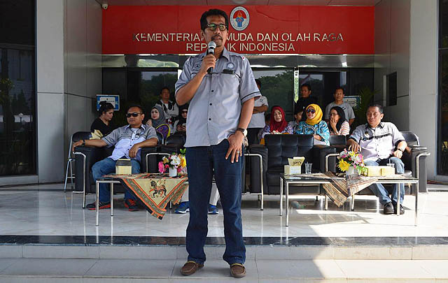 Lima Klub Mercedes-Benz Gelar 'Fantastic For Star Goes to Kuningan'