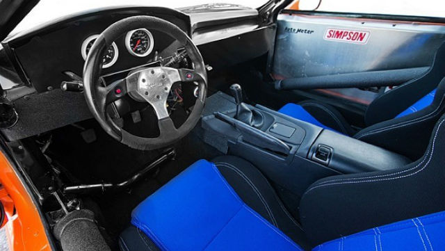 Supra “Super” Paul Walker Terjual US$ 185.000  