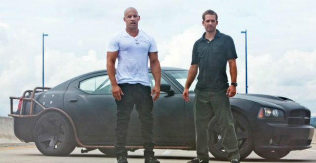 “Furious 7”:  Resmi Rilis 3 April 2015  