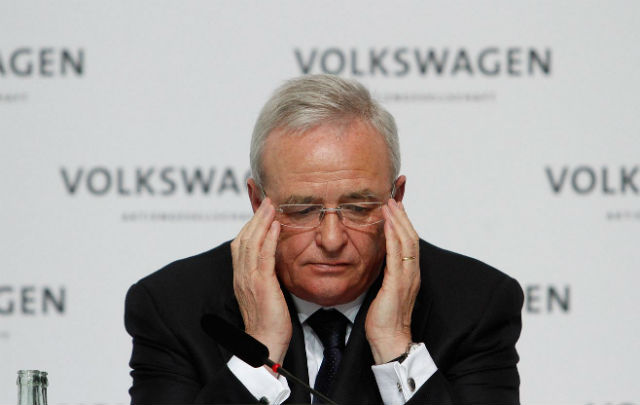 Pasca Skandal VW: Ramai-ramai Tinggalkan Diesel  