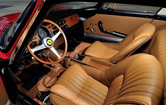 Dilelang, Ferrari 275 GTB Ini Laku Rp 26 Miliar!  