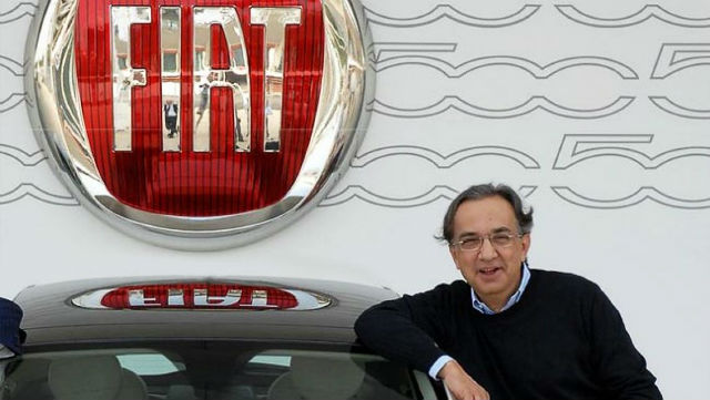 Jelang “IPO Split”, Ferrari Bayar Fiat Chrysler US$ 2.8 Miliar  