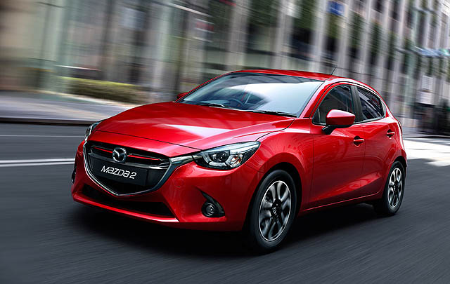 Inilah Finalis ASEAN Car of The Year Awards dari Indonesia