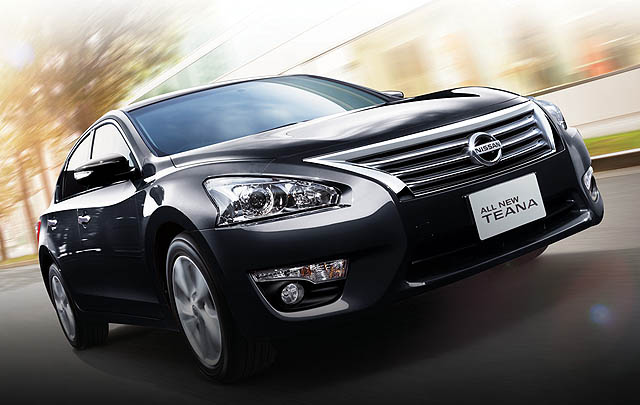 Inilah Finalis ASEAN Car of The Year Awards dari Indonesia