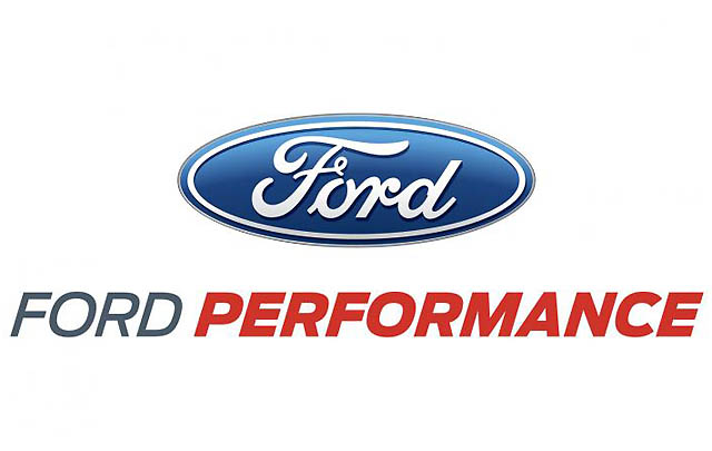 Ford Performance Siap Hadirkan Inovasi Baru di 2015  