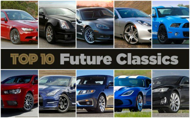 10 “Future Classic” yang Layak Anda Miliki (Part 3)  