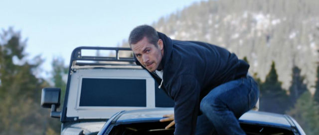 “Furious 7”:  Resmi Rilis 3 April 2015  