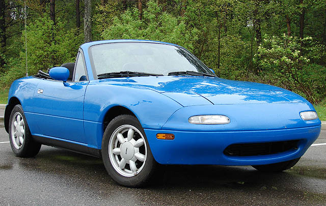 Edisi Perdana Future Classics Car Show Siap Digelar