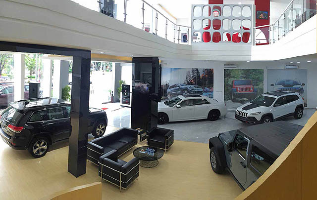 Mantapkan Posisi, Garansindo Bentuk Holding Company