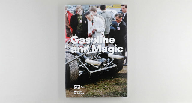 10 Buku Otomotif yang “Penting” untuk Kado Natal (Part 2)