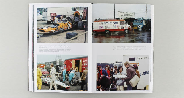 10 Buku Otomotif yang “Penting” untuk Kado Natal (Part 2)