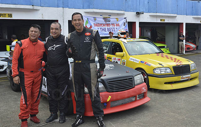 Gazpoll Racing Team, dari Ajang Kumpul Sesama Pecinta Balap  