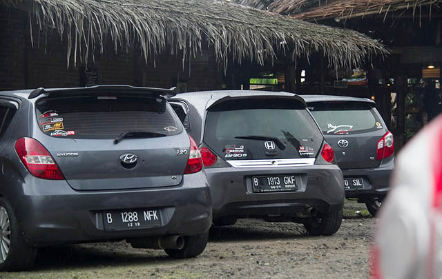 Grey Car Indonesia Deklarasikan Dua Chapter Baru  