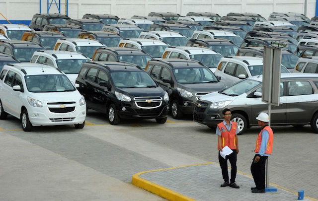GM Tutup Pabrik di Bekasi: “So, What Next?”  