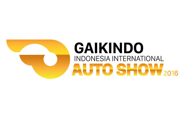 GIIAS 2016 Siap Digelar 11-21 Agustus Mendatang  