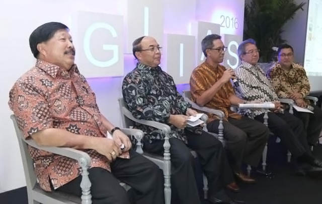 Digelar 11-21 Agustus, GIIAS 2016 Siap Diikuti 33 APM