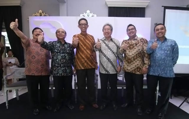 Digelar 11-21 Agustus, GIIAS 2016 Siap Diikuti 33 APM