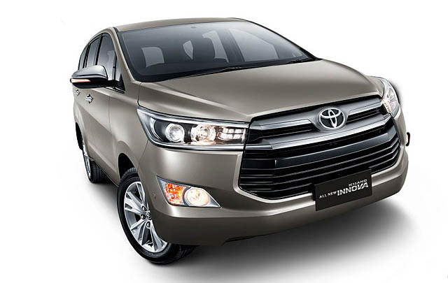 Dibuka, GIIAS Makassar Auto Show 2015 Hadirkan Produk Anyar dari 13 APM