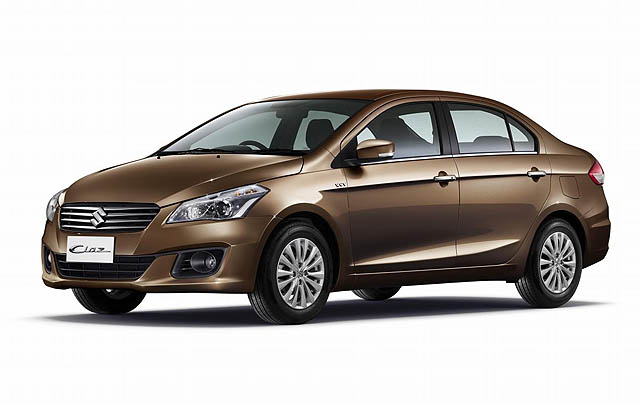 Dibuka, GIIAS Makassar Auto Show 2015 Hadirkan Produk Anyar dari 13 APM