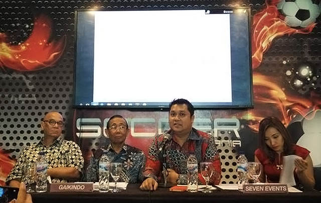 GIIAS Makassar Auto Show 2015 Siap Digelar  