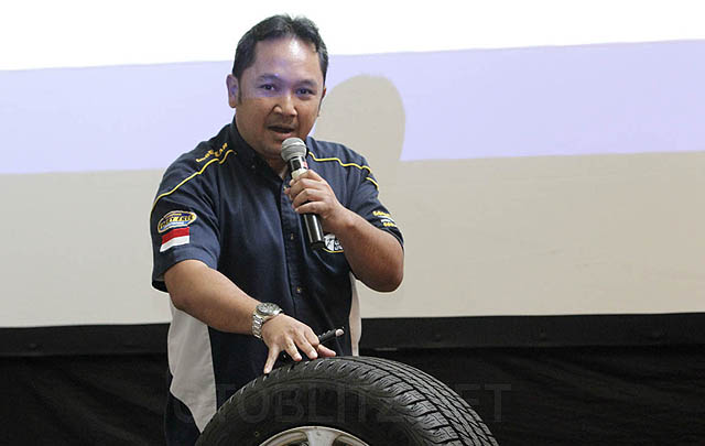 Sambut Lebaran, Goodyear Indonesia Gelar Program 'Ramadan Trade-In'